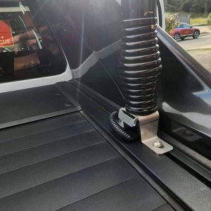 Wildtrak Antenna Bracket