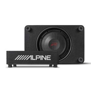 Alpine RS-SB10